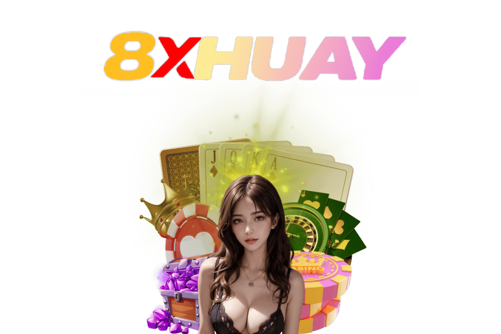 8xhuay เว็บ หวยออนไลน์